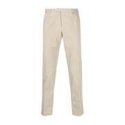 Chinos PT Torino , Beige , Heren