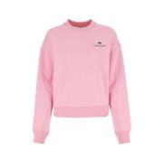 Sweatshirts Chiara Ferragni Collection , Pink , Dames