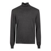 Sweatshirts Tagliatore , Gray , Heren