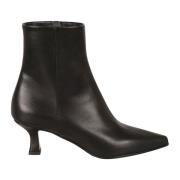 Ankle Boots 3Juin , Black , Dames