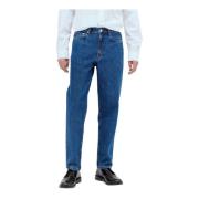 Jeans A.p.c. , Blue , Heren