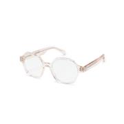 Cl50142I 042 Optical Frame Celine , White , Dames