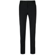 Chinos PT Torino , Black , Heren