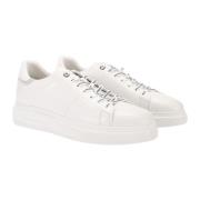 Sneakers Harmont & Blaine , White , Heren