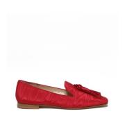 Loafers Prosperine , Red , Dames