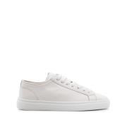 Sneakers Doucal's , White , Dames