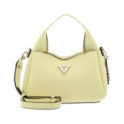 Bag Accessories Guess , Yellow , Dames