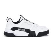 Sneakers Just Cavalli , White , Heren