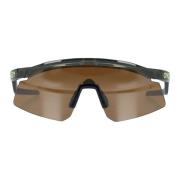 Zonnebril Oakley , Brown , Unisex