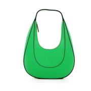 Groene Chiara Ferragni Tas Chiara Ferragni Collection , Green , Dames