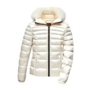 Jackets RefrigiWear , White , Dames