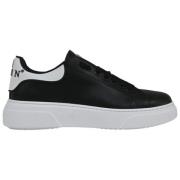 Sneakers Philipp Plein , Black , Dames