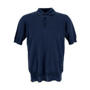 Polo Shirts PT Torino , Blue , Heren