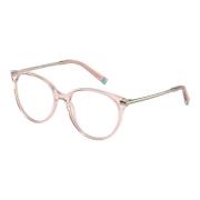 Glasses Tiffany , Pink , Dames