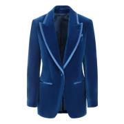 Jackets Tom Ford , Blue , Dames