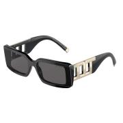 Sunglasses Tiffany , Black , Dames