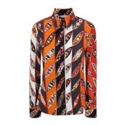 Shirts Emilio Pucci , Multicolor , Dames