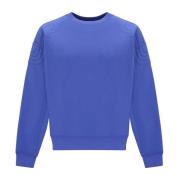 Sweatshirts Gucci , Blue , Heren