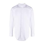 Casual Shirts Hugo Boss , White , Heren