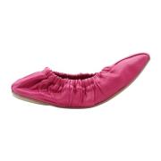 Stijlvolle Ballerina Flats voor de Moderne Vrouw Cycleur de Luxe , Pin...