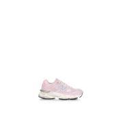 Roze Sneakers New Balance , Pink , Dames