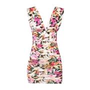 Summer Dresses Pinko , Multicolor , Dames