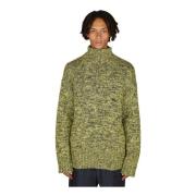 Knitwear Jil Sander , Green , Heren