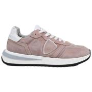 Stijlvolle Sneakers Tyld Dl19 Tropez Philippe Model , Multicolor , Her...