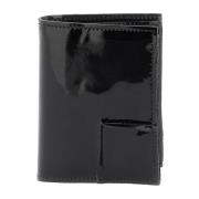 Wallets Cardholders Comme des Garçons , Black , Heren