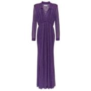 Gowns Self Portrait , Purple , Dames