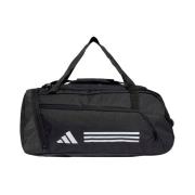 TR Duffle Tas Adidas , Black , Unisex