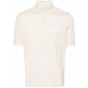 Polo Shirts Paul Smith , Beige , Heren