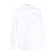 Shirts Dolce & Gabbana , White , Heren