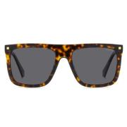 Sunglasses PLD 4166/S/X Polaroid , Brown , Heren