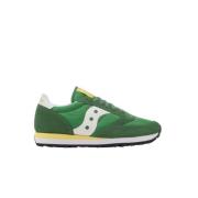 Sneakers Saucony , Green , Heren