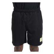 Zwarte Heren Coördinaten Shorts The North Face , Black , Heren