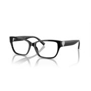 Black Eyewear Frames TF 2245 Sunglasses Tiffany , Black , Dames