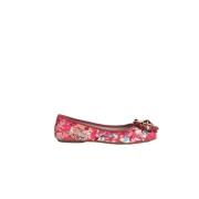 Pre-owned Fabric flats Marc Jacobs Pre-owned , Multicolor , Dames