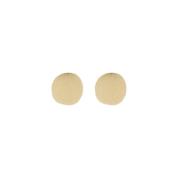 Earrings Dansk Copenhagen , Yellow , Dames