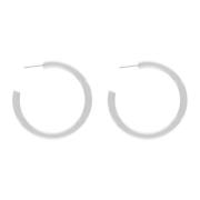 Earrings Dansk Copenhagen , Gray , Dames