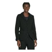 Suits Comme des Garçons , Black , Heren