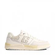 Sneakers Gant , White , Heren