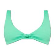 Ibiza badpak top Melissa Odabash , Green , Dames