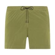 Trousers RRD , Green , Heren