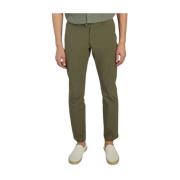 Trousers Jagvi. Rive Gauche , Green , Heren