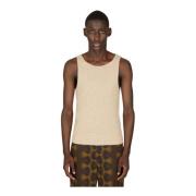 Tops Dries Van Noten , Beige , Heren