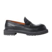 Loafers Marni , Black , Heren