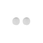 Earrings Dansk Copenhagen , Gray , Dames