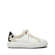 Ladybug Sneaker Tory Burch , White , Dames