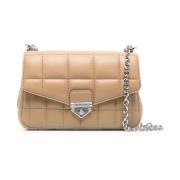 Shoulder Bags Michael Kors , Brown , Dames